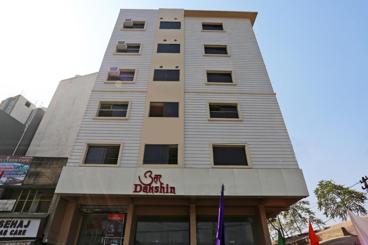 Oyo Flagship 11549 Crystal Inn Jamshedpur Luaran gambar