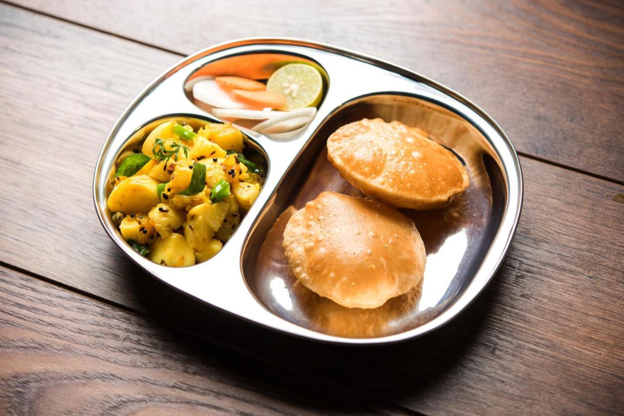 Oyo Flagship 11549 Crystal Inn Jamshedpur Luaran gambar